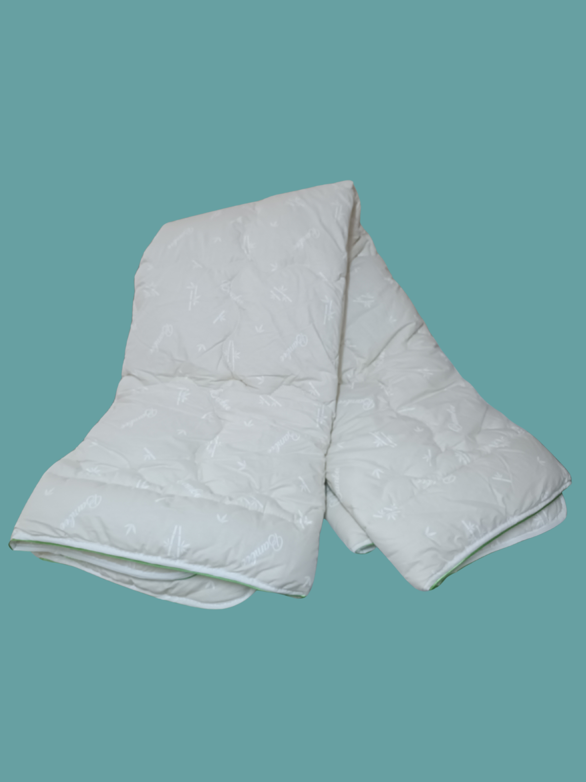 Çift Kişilik Bambu Yorgan 195x215