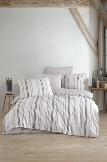 Merya Naturel Nevresim